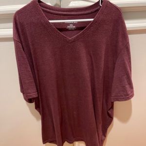 Men’s V-Neck T-Shirt